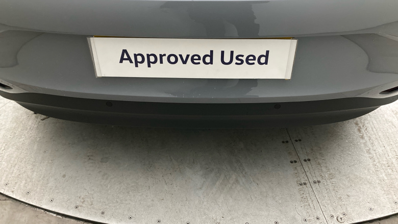 Volkswagen ID.3 150kW Match Pro 59kWh 5dr Auto Electric Hatchback